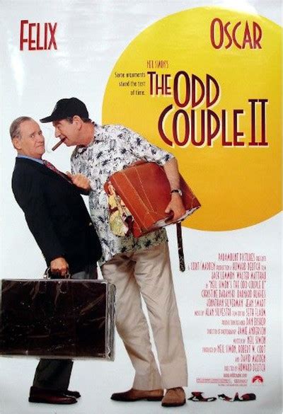 the odd couple ii cast